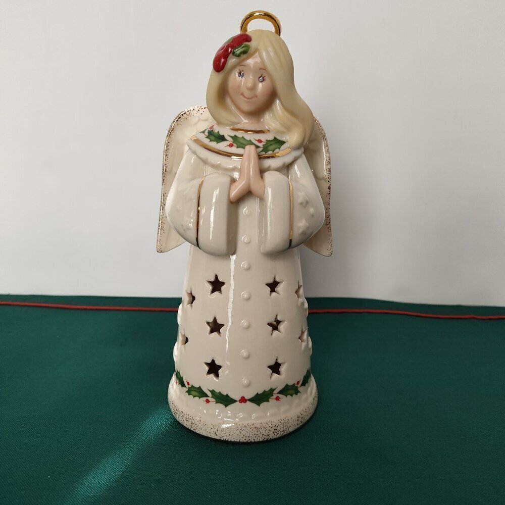 Lenox Holiday Angel